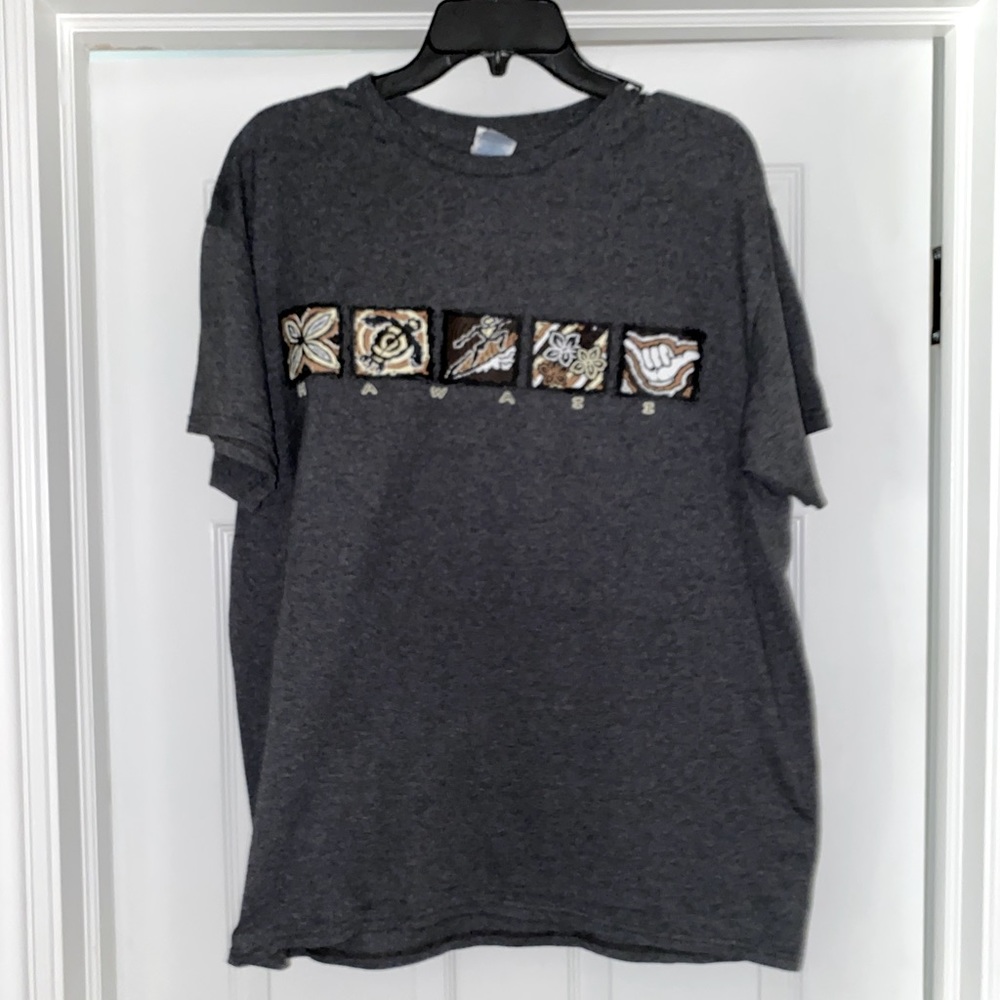 Hawaii Tshirt